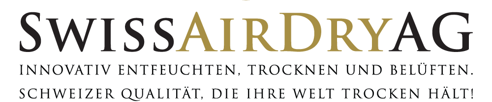 SwissAirDry AG 
