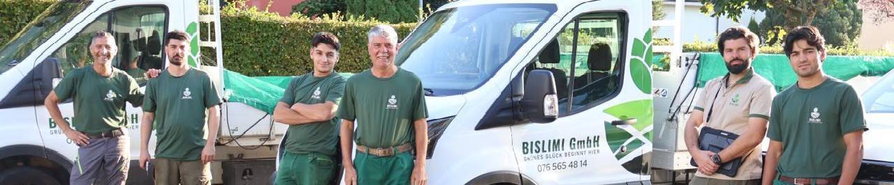 Bislimi GmbH 