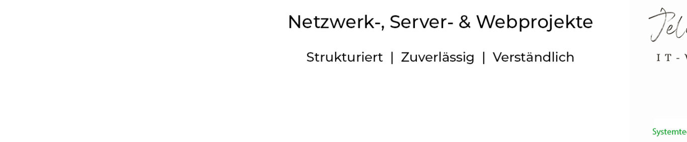 IT-Eirich & Media Creator