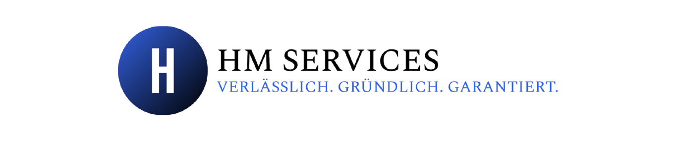 HM Services Reinigung Musliu 