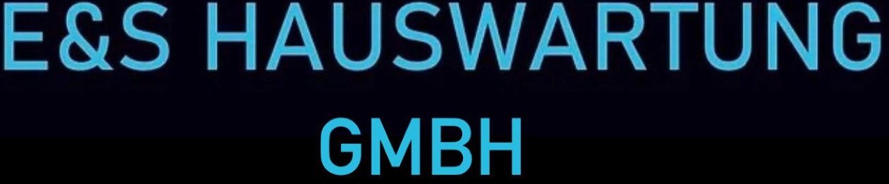 E&S Hauswartung Saiti 