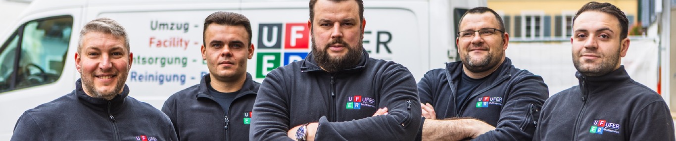 UFER Multiservice GmbH