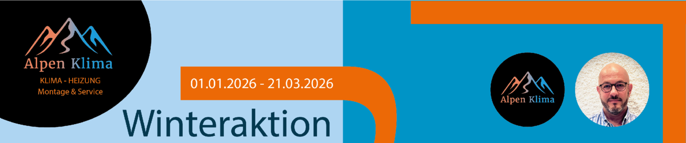 ALPEN KLIMA BY SARDAST 