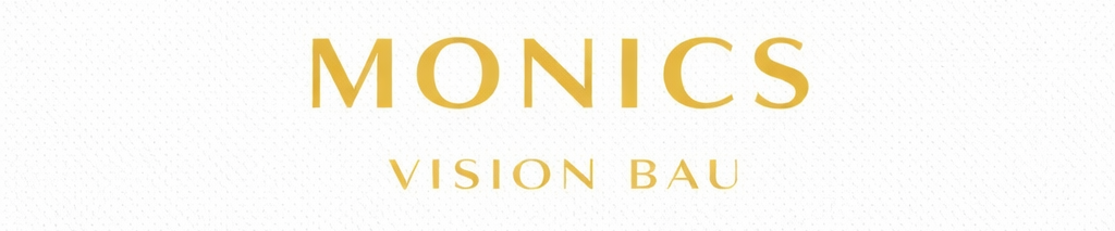 Monics Vision Bau 
