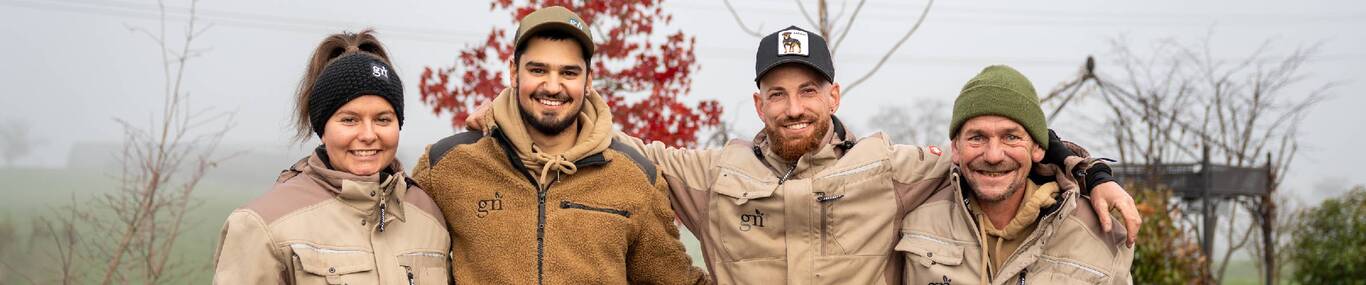 Giardino Nobile GmbH