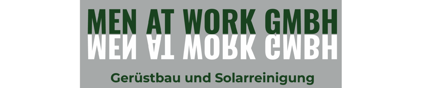 Men at Work GmbH 