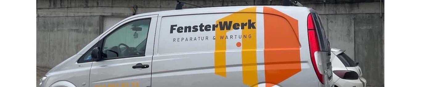 FensterWerk GmbH 