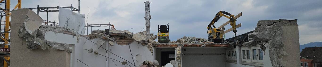 Schnellmann-Baudienstleistungen