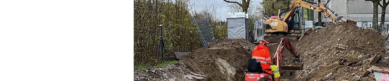 Excavation ADF Sàrl