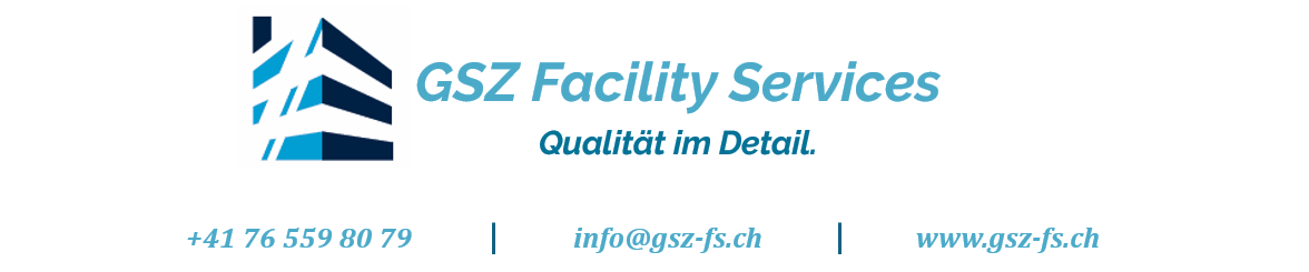 GSZ Facility Services Haliti 