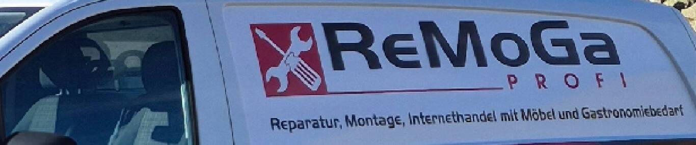 ReMoGa Profi Szymkowicz 