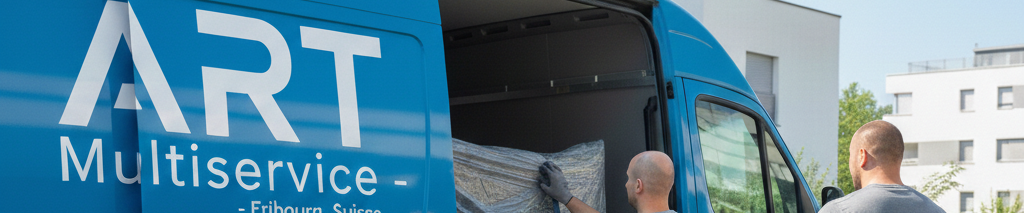 Art Multiservices, MKRTCHYAN