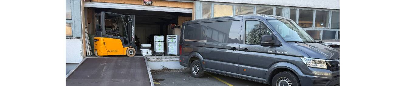 J's Furniture and Fixing GmbH 