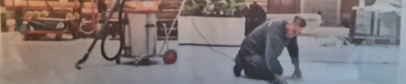 Pearl Clean Fejzuli Reinigung