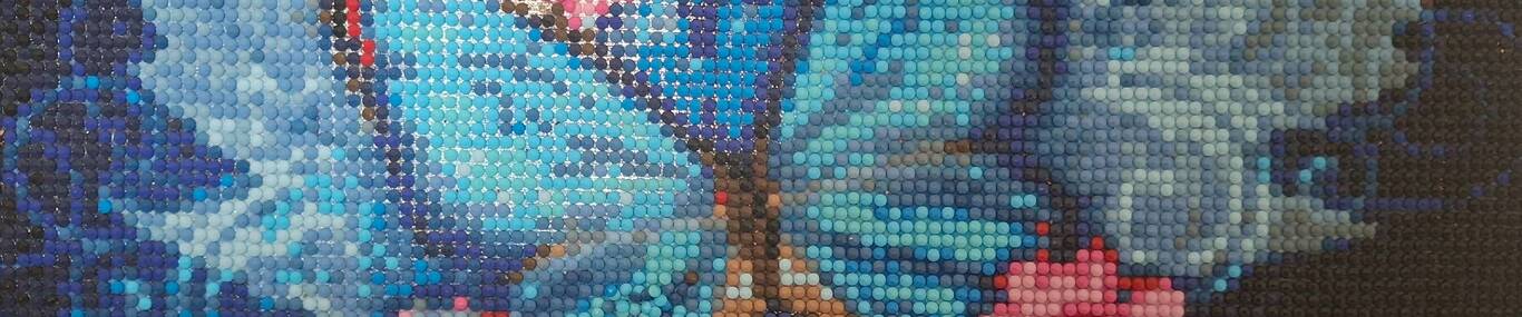 Bajfus Schmetterling 