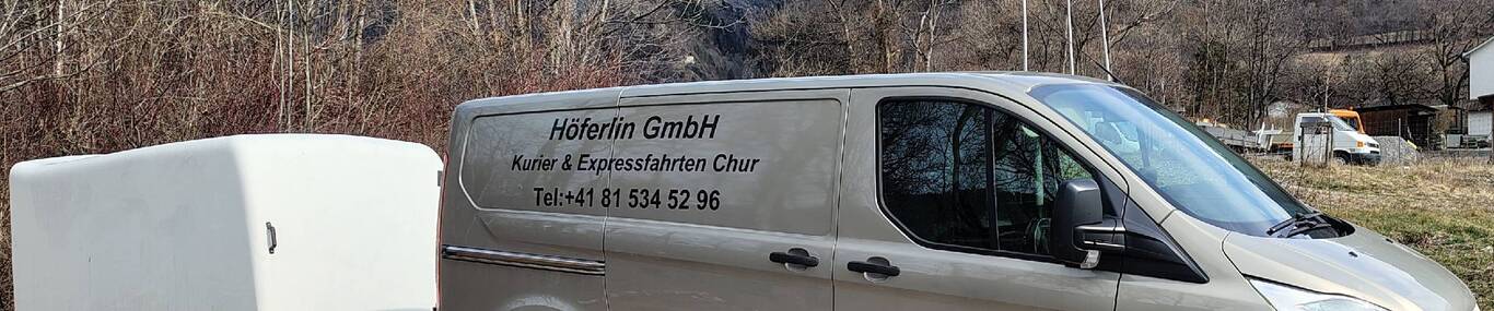 Höferlin GmbH 