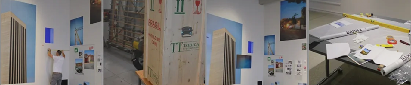 Todica Transporte GmbH