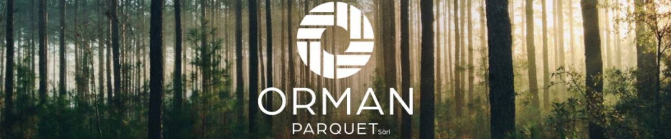Orman Parquet Sàrl
