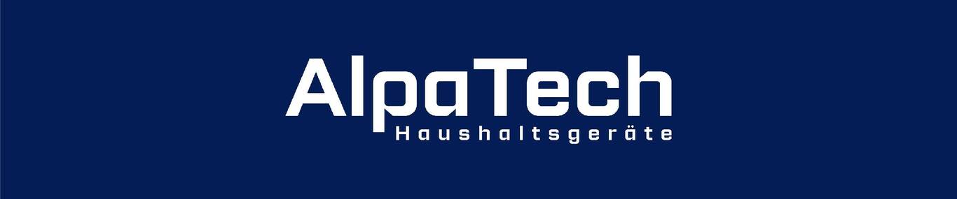 AlpaTech Haushaltsgeräte GmbH 