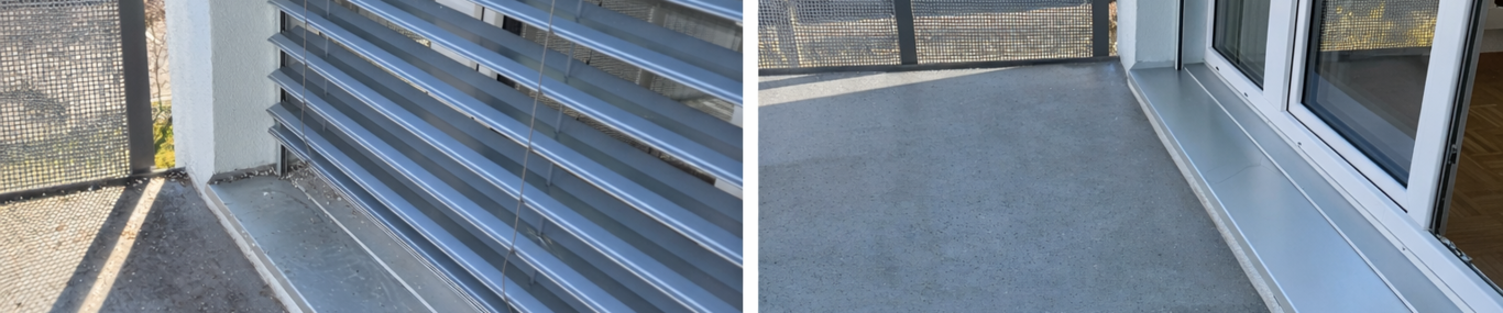 Zimmermann Hauswartung 