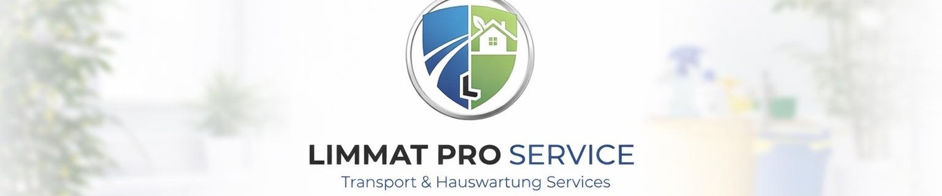 Limmat Pro Service Komšo