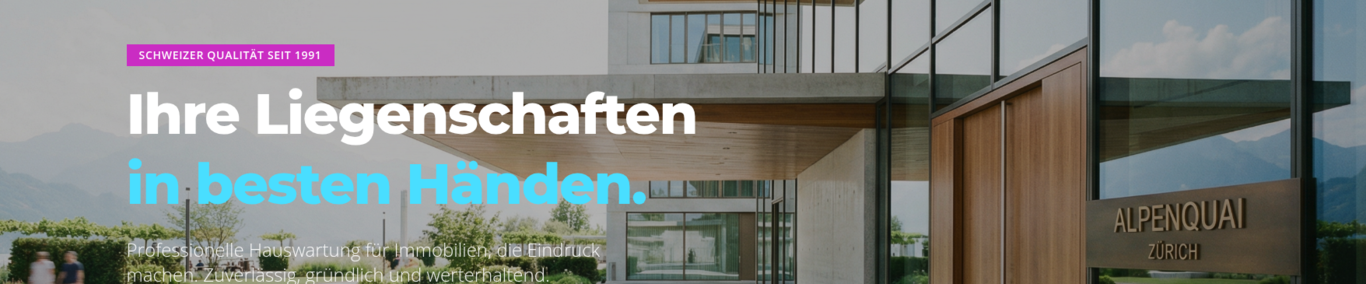 Allora Reinigungen GmbH 