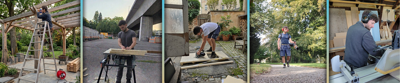 Wenger Werk Inh. Joel Wenger