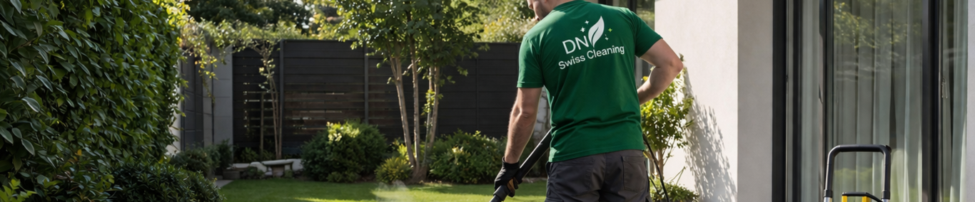 DN Swiss Cleaning KLG 