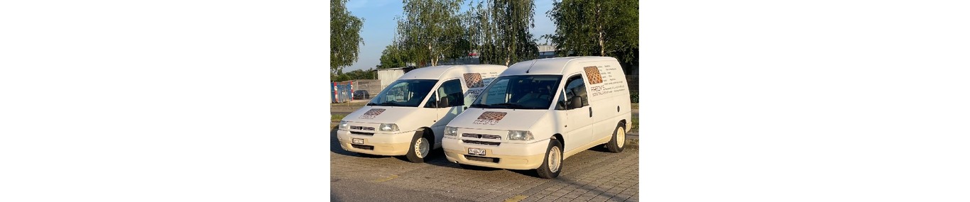 Fredy’s Bodenbeläge