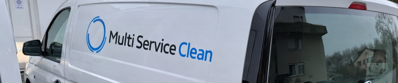 Multi Service Clean Aliji 