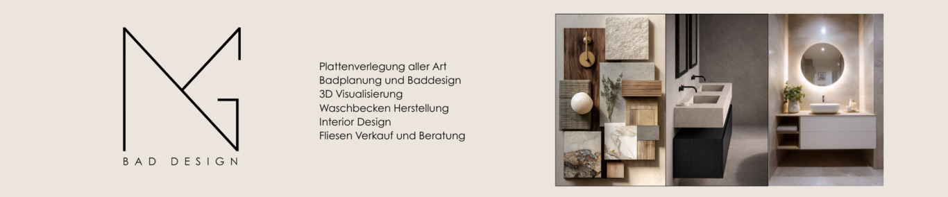 MG Bad Design, Markus Gladkow