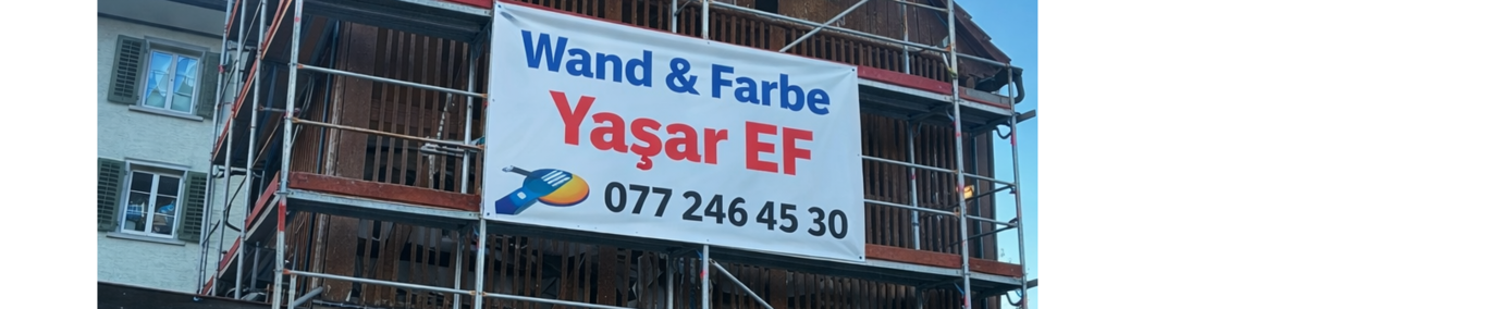 Wand & Farbe Yasar 