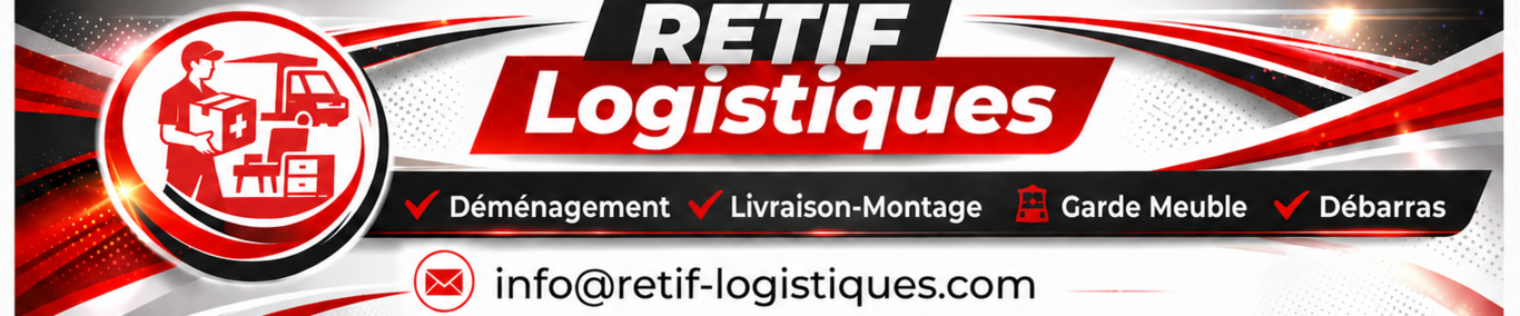 Retif Logistiques