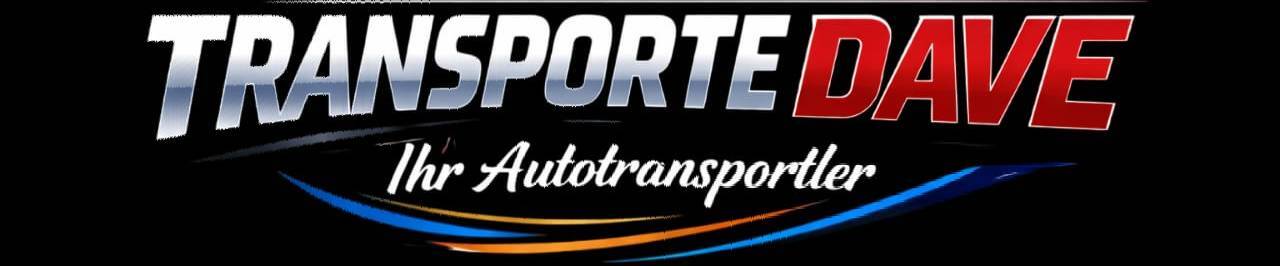 TransporteDave, Inhaber Näf David 