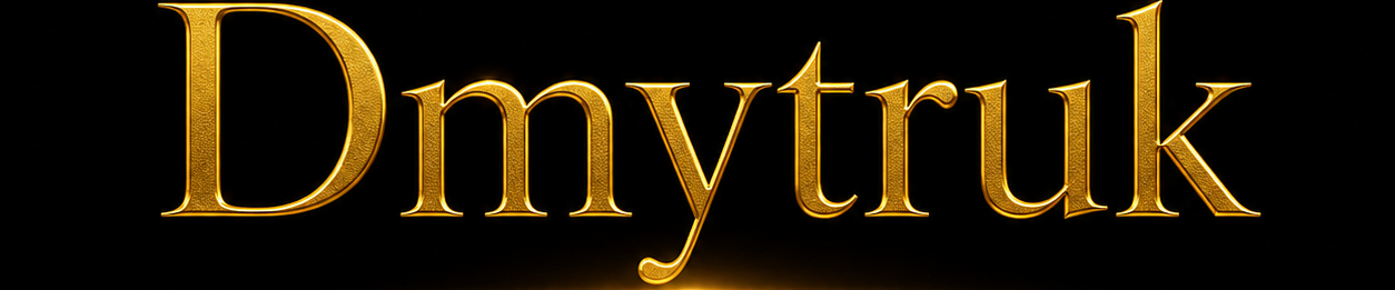 Dmytruk 