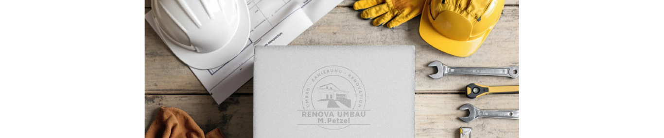 Renova-Umbau M. Petzel 