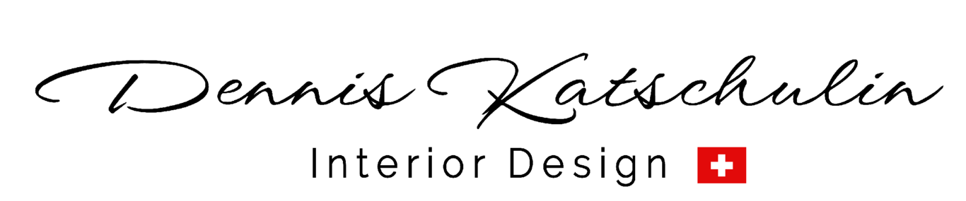 Dennis Katschulin Interior Design