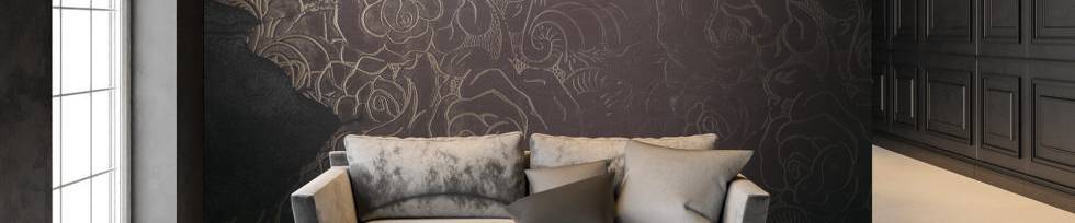 Dennis Katschulin Interior Design