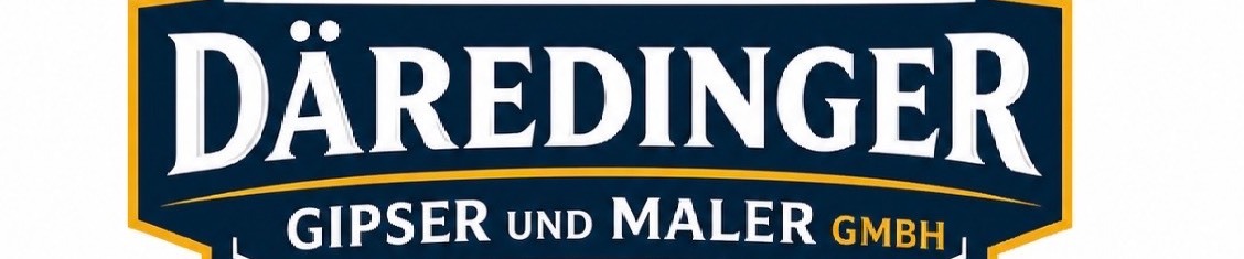 Däredinger Gipser Maler GmbH 