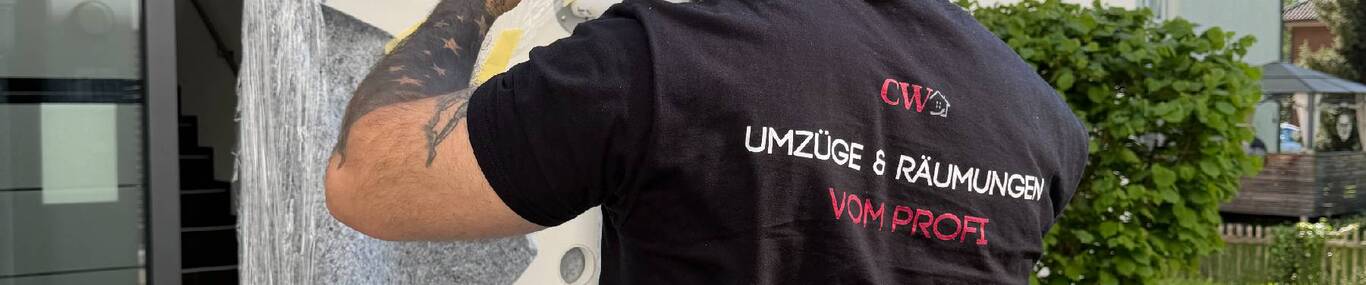 Cleanup Worszeck Entrümpelung Basel 