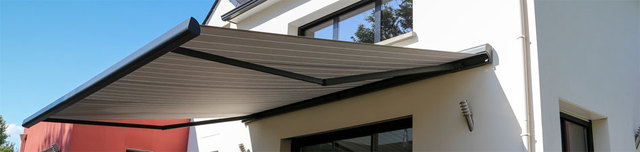 Storen und Rollladen