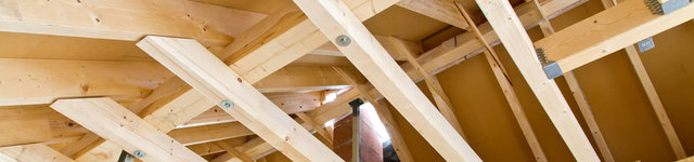 Zimmerei und Holzbau