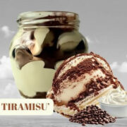 Tiramisu Bufala