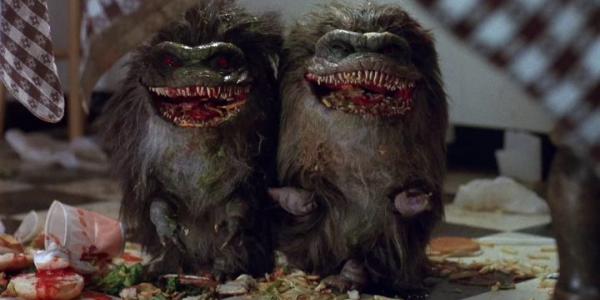Critters