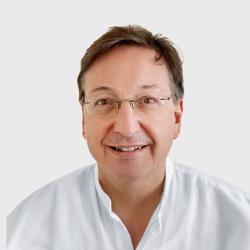 Dr. med. Bodo Segert Hautarzt/Dermatologe in Mölln