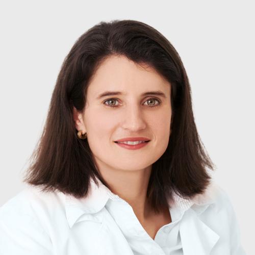 Dr. med. Annette Asche-Fisch dermatologo a Zug