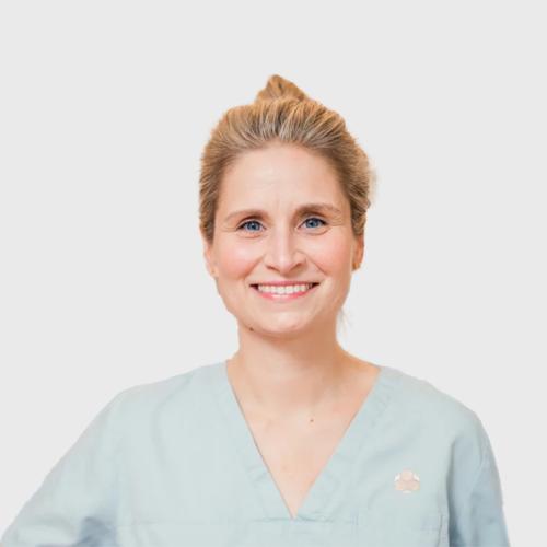 Dr. med. Carina Borkowski Hautarzt/Dermatologe in Hamburg