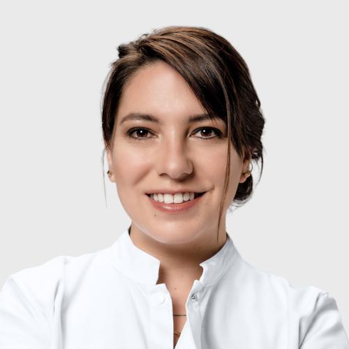 Dipl. med. Daniela Uribe Holmgren Hautarzt/Dermatologe in Fulda