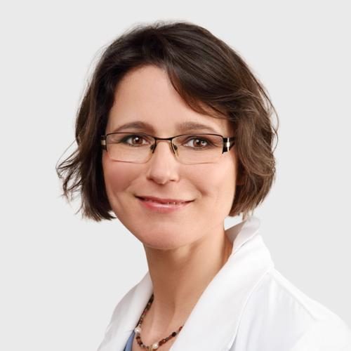 Dr. med. Gerit Wünsche Hautarzt/Dermatologe in Berlin