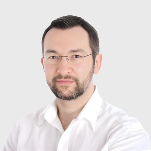 Dr. med. Elvir Cesko Hautarzt/Dermatologe in Essen